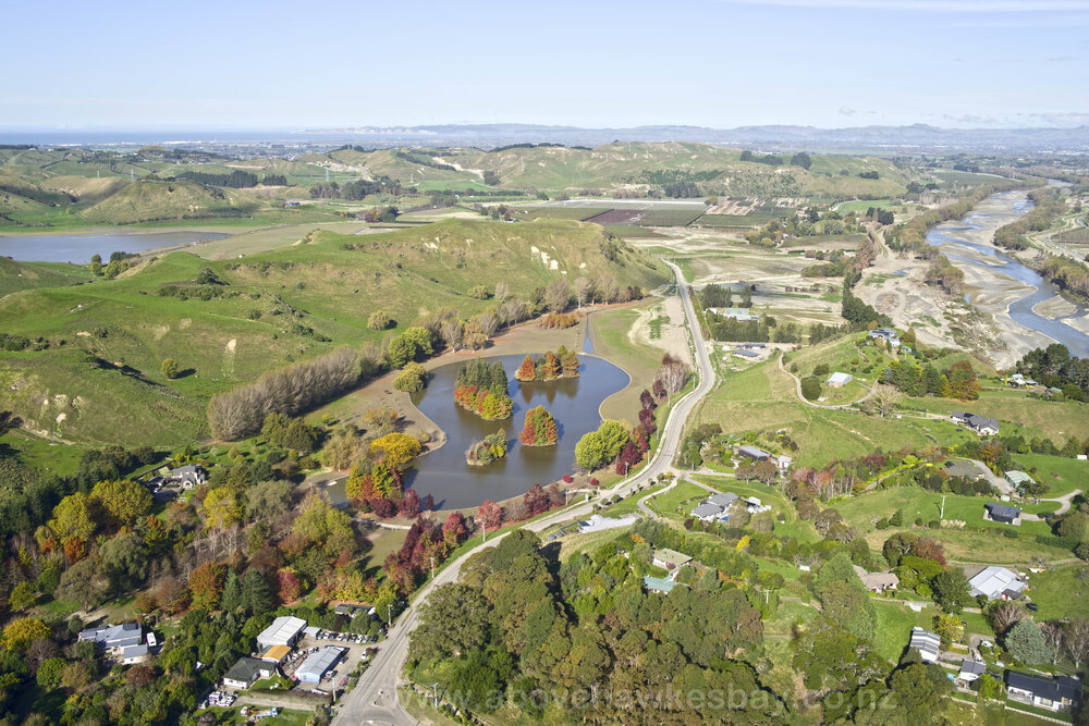 Puketapu, May 2023