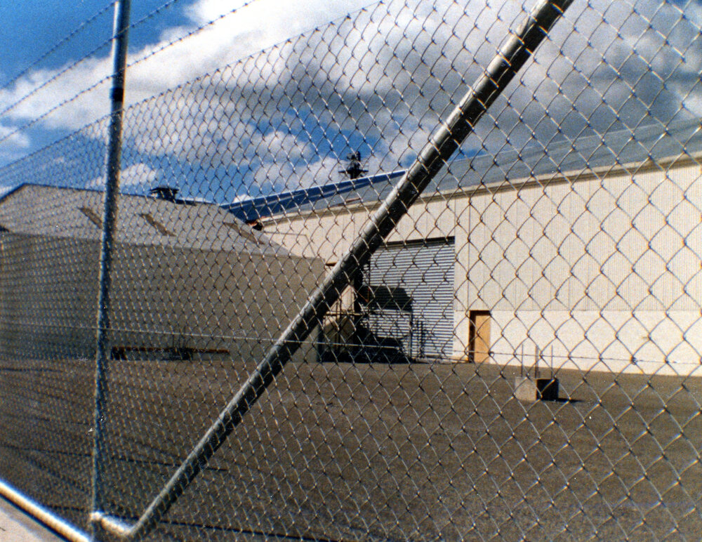 Hastings Brewery Prior to Redevelopment