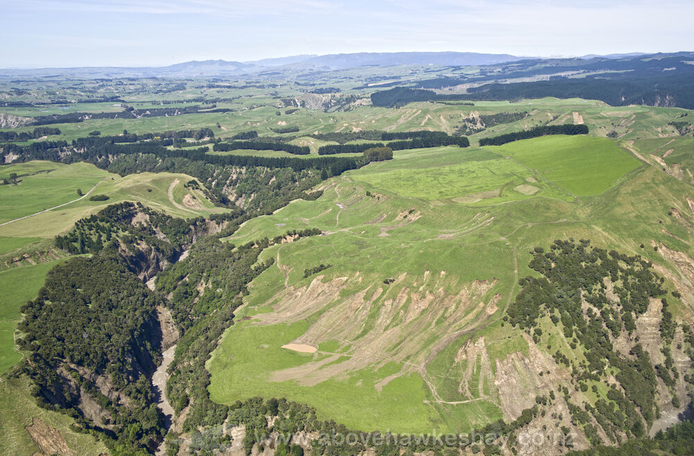 Mangatutu Station