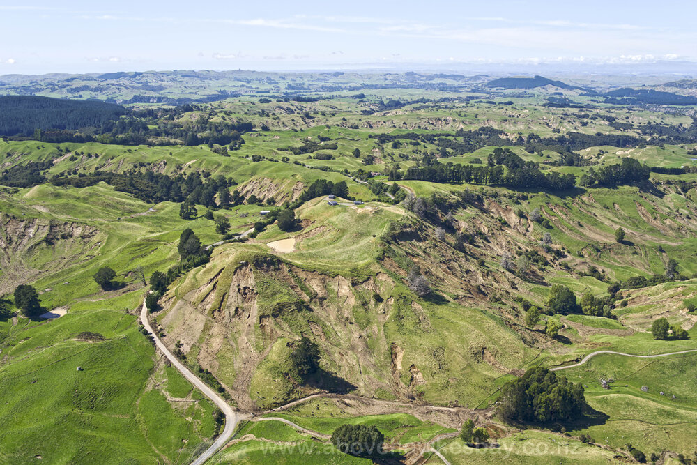 3243 Puketitiri Road