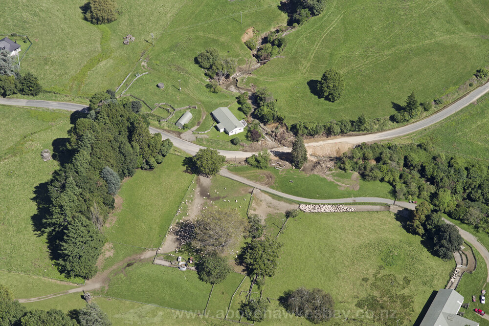 12 Hendley Road, Patoka