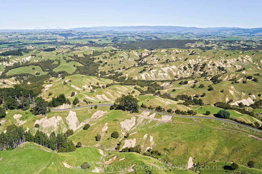 2829 Puketitiri Road