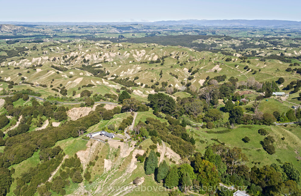 2794 Puketitiri Road