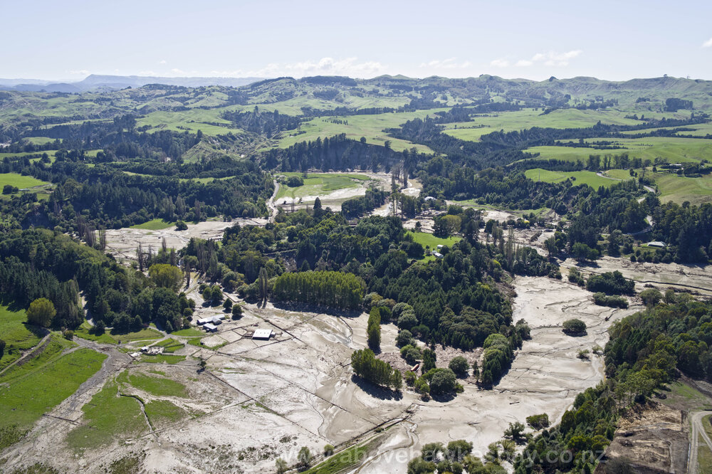 Soldiers Settlement Road