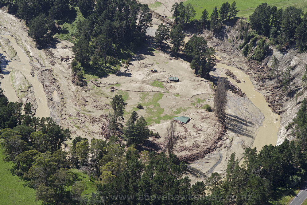 Weka Point Scout Camp