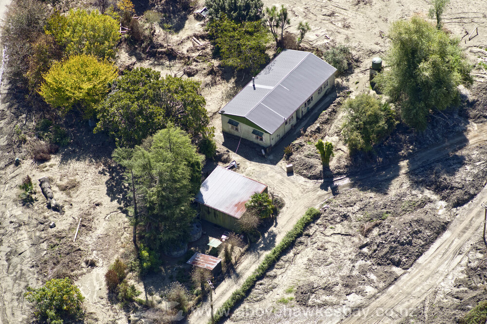 1836 Puketitiri Road