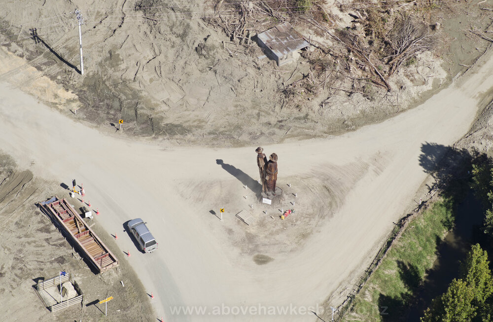 Rissington Soldiers' Memorial 