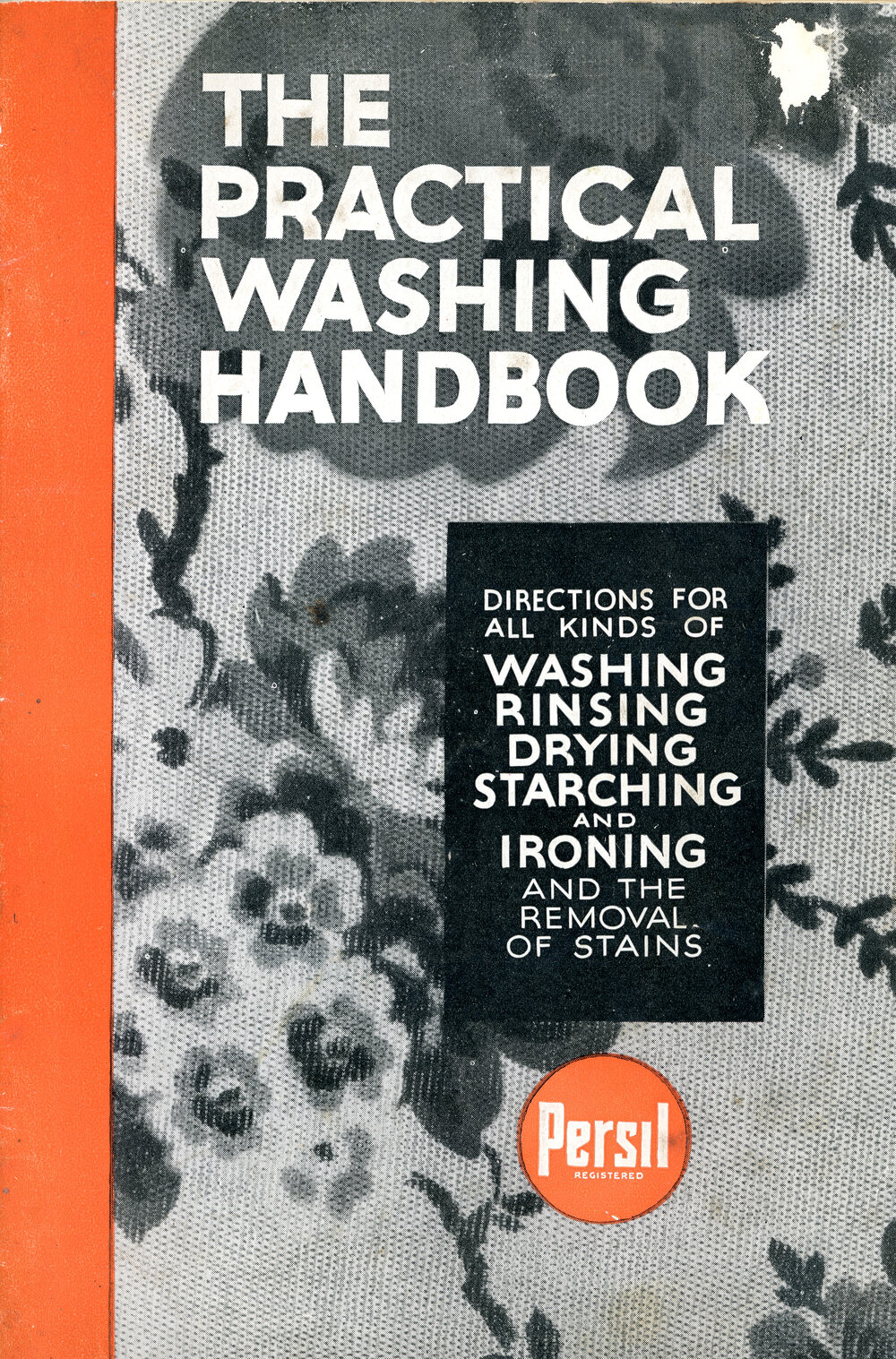 The Practical Washing Handbook