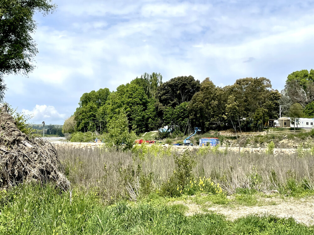 Puketapu Bridge