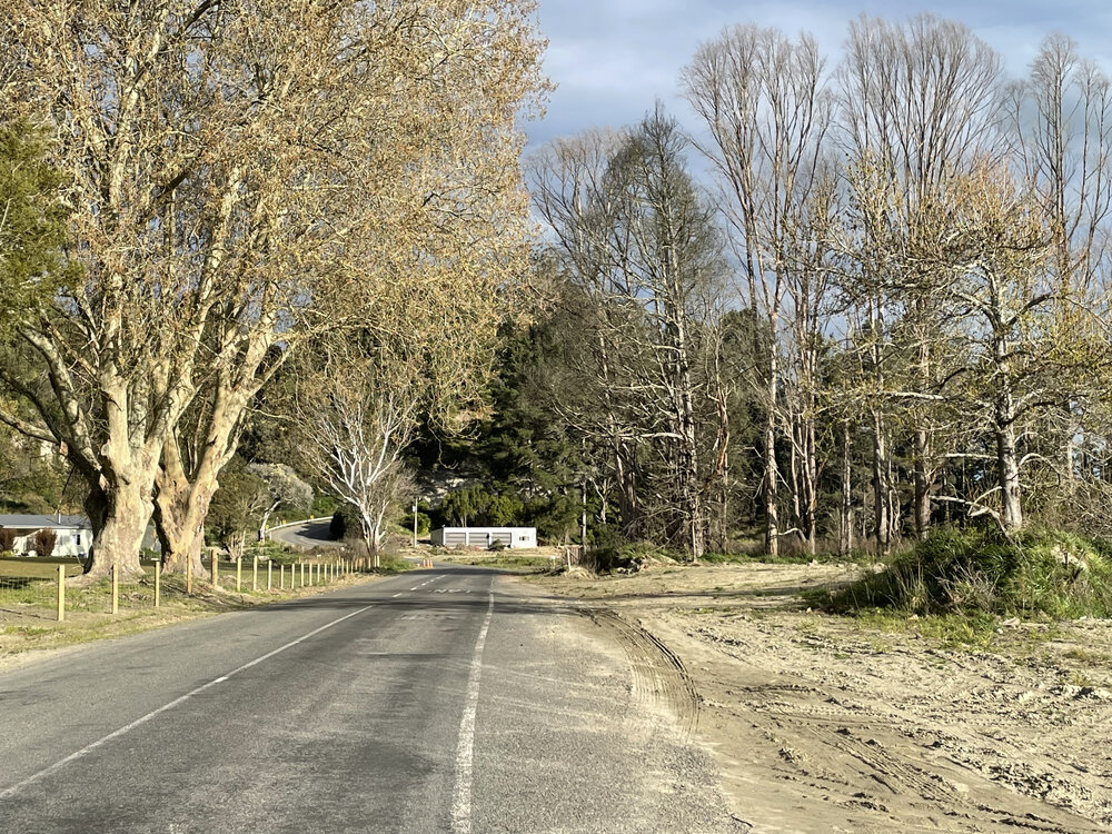 Puketitiri Home Removed