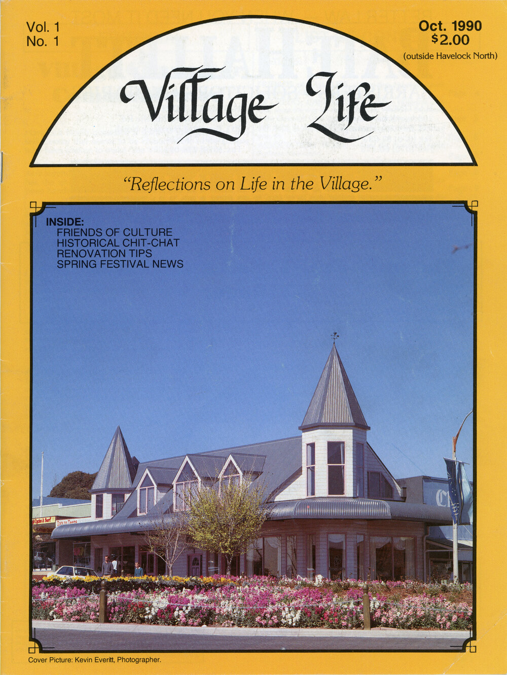 Village Life