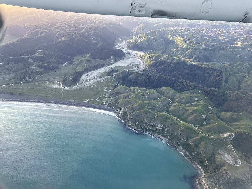 Tangoio Valley Subdivision