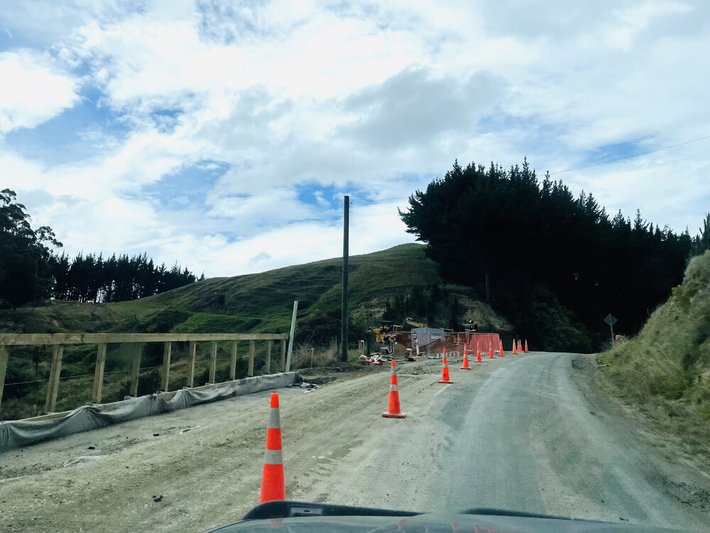 Glengarry Corner Repairs
