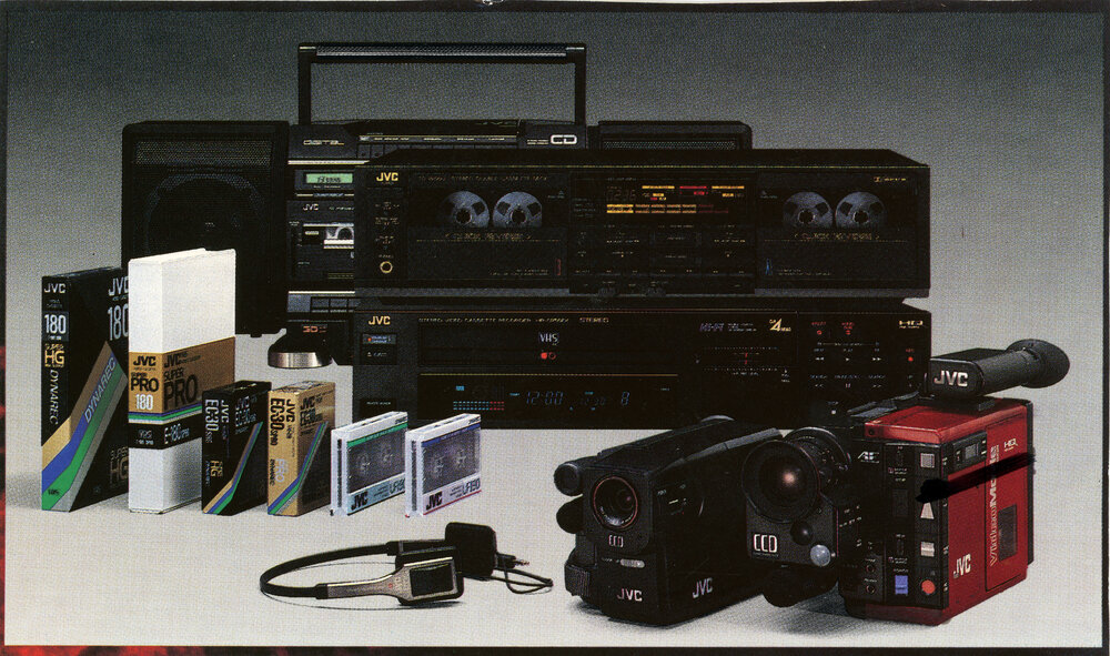 Blakes Microwave and TV