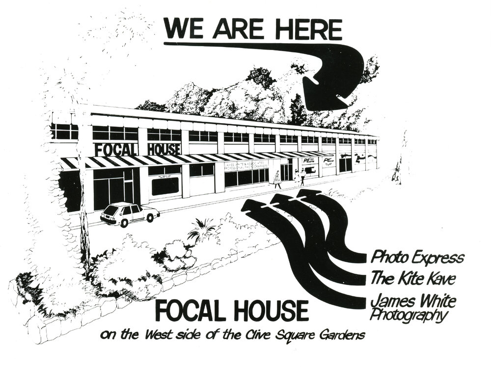 Focal House