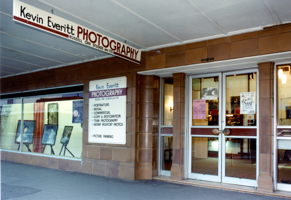 Kevin Everitt Photography 