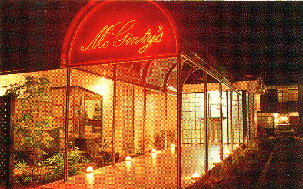 McGinty's Restaurant