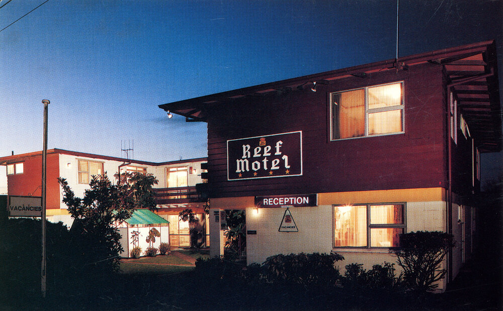 Reef Motel