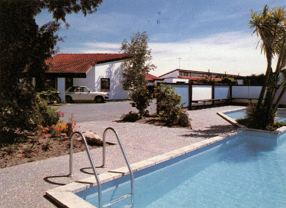 Tiffany's Motel