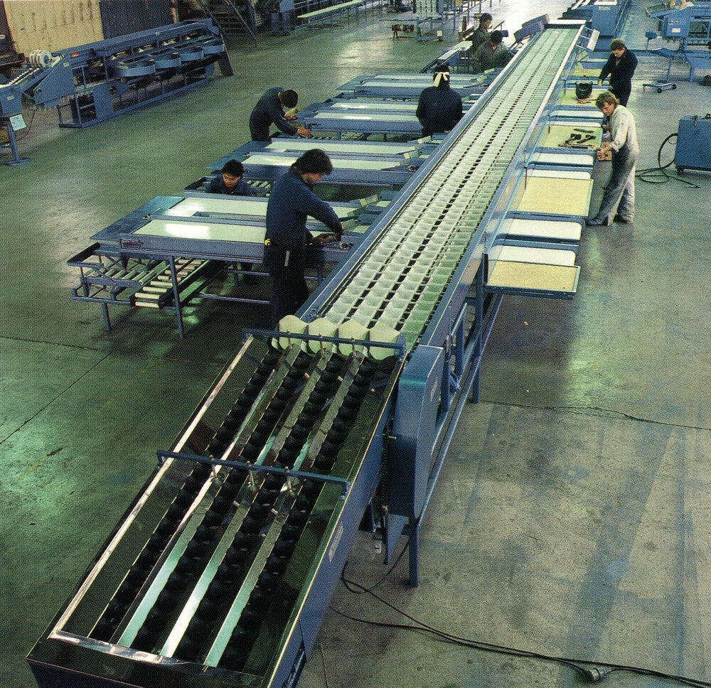 Treeways Engineering