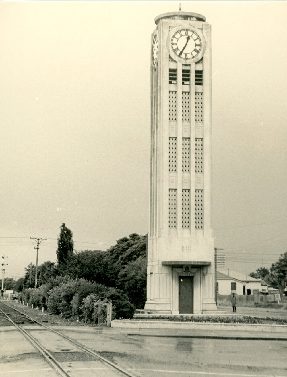 Hastings Clock Tower