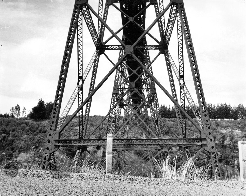 Mohaka Viaduct