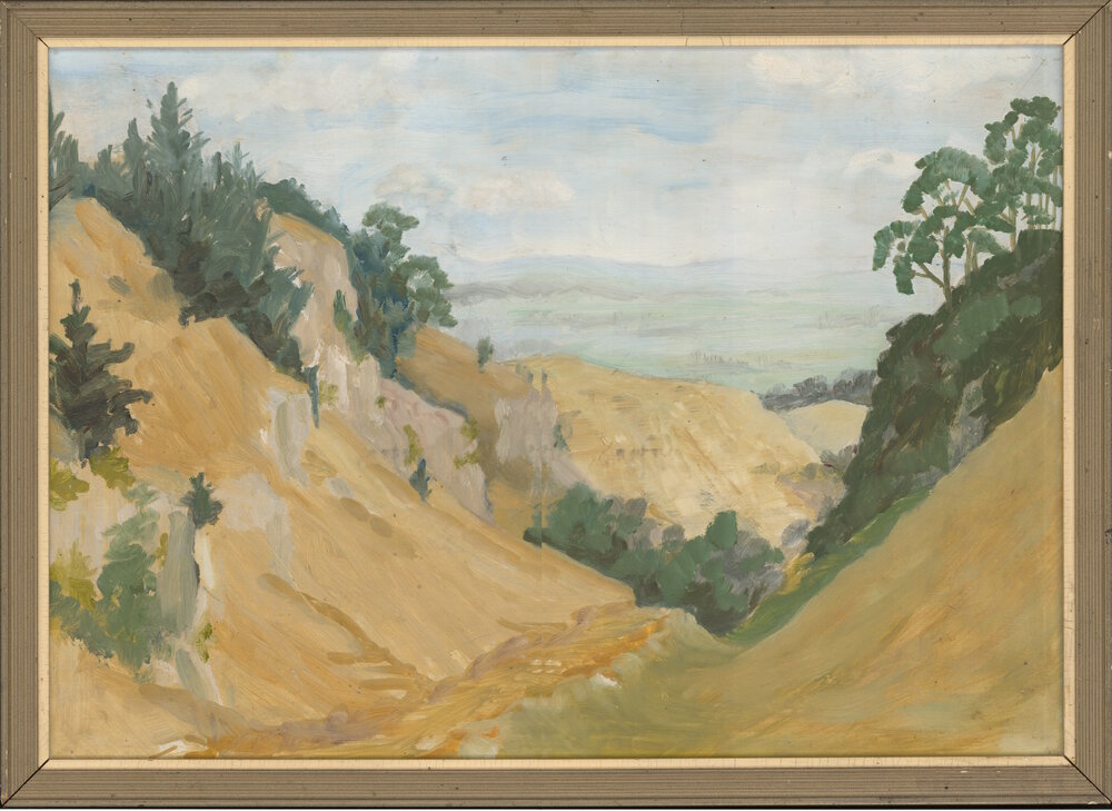 Summer Hills