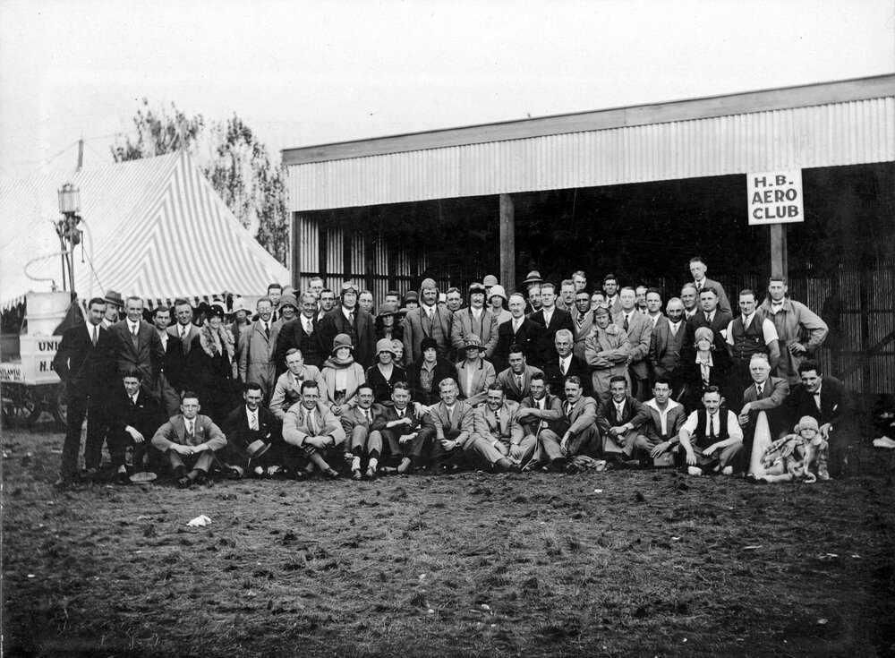 Hawke's Bay Aero Club