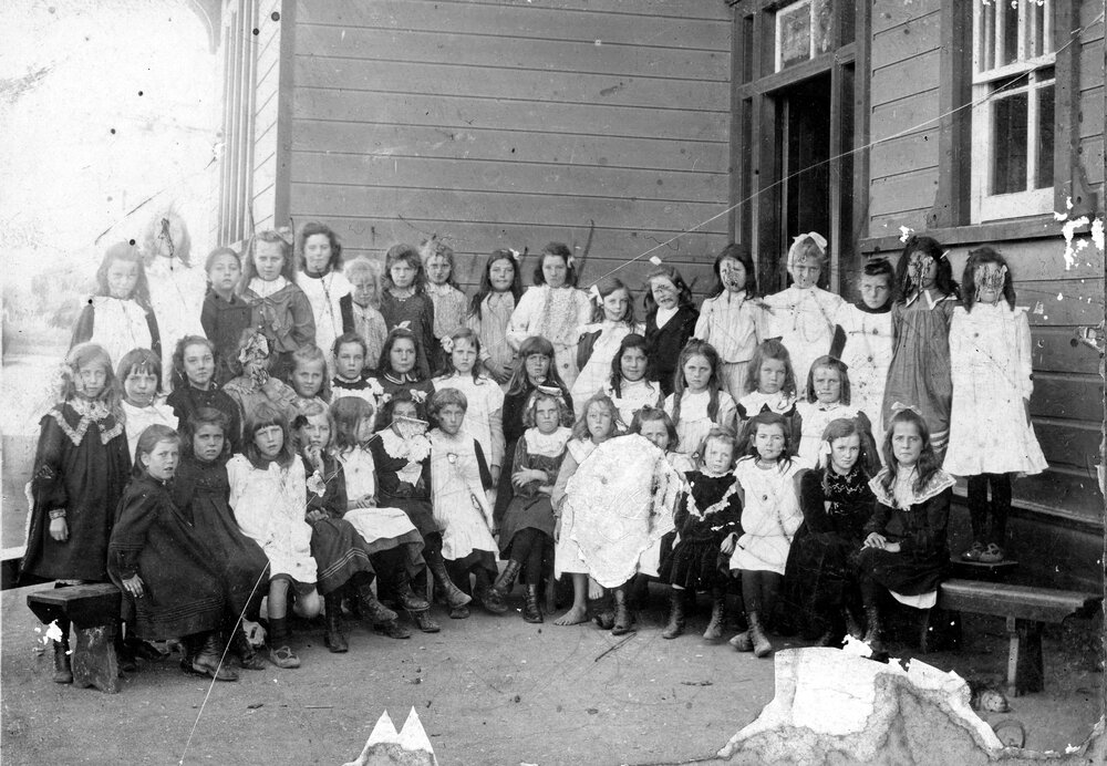 Central School 
