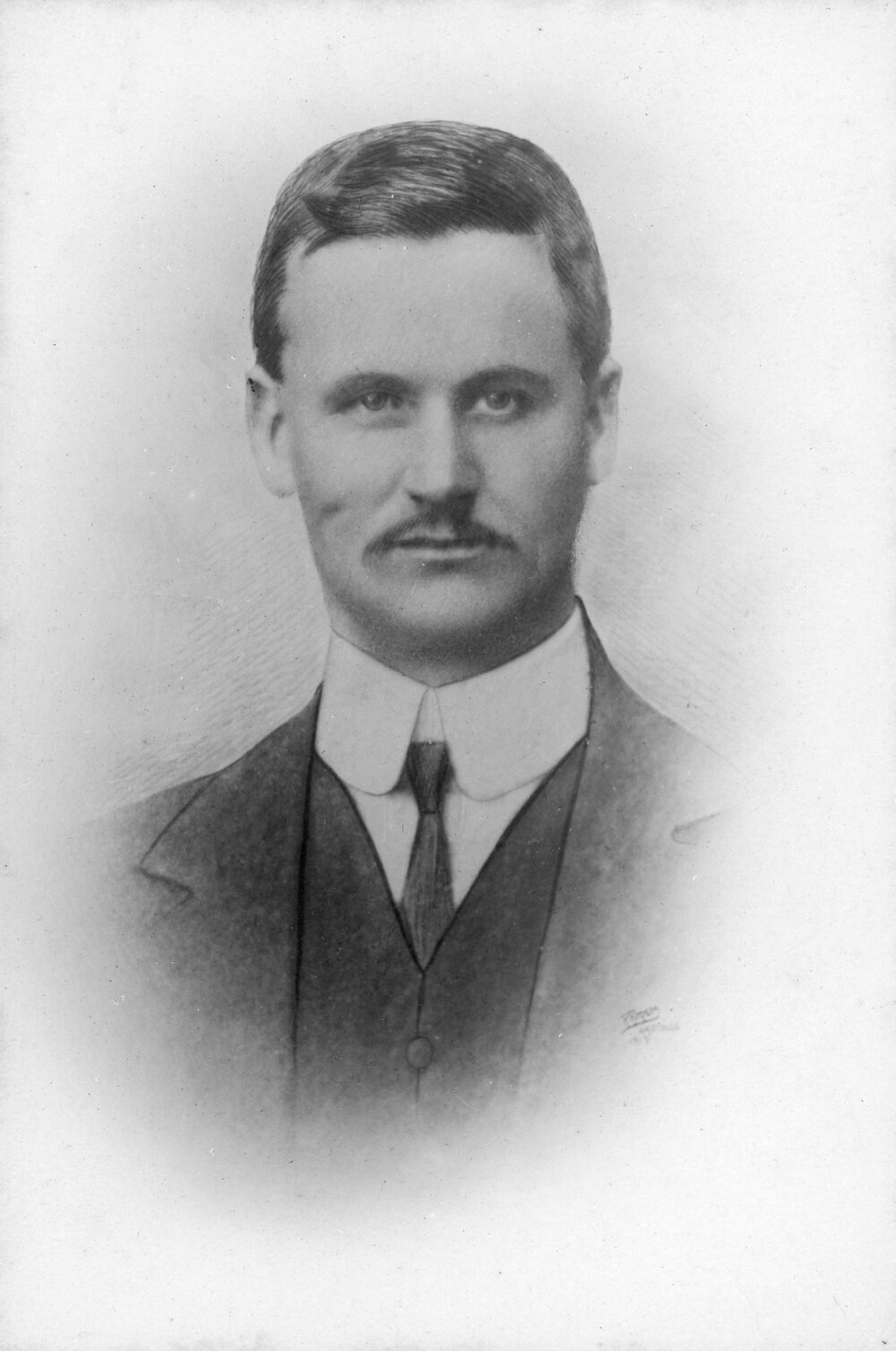Eli Ralph Dodge