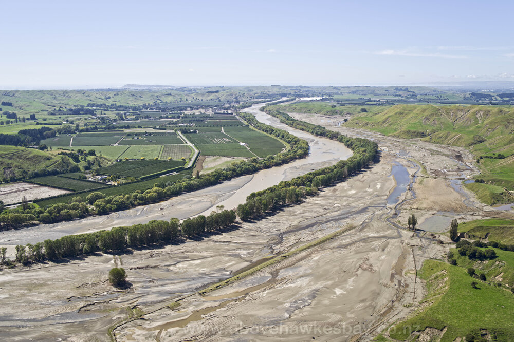 Tutaekuri River