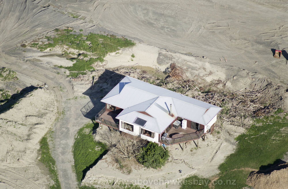 Home and Logs at 355 Dartmoor Road