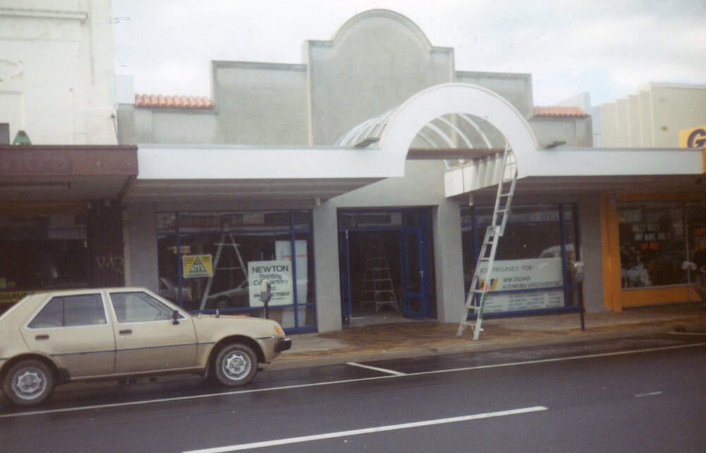 AA Travel and Service Centre 
