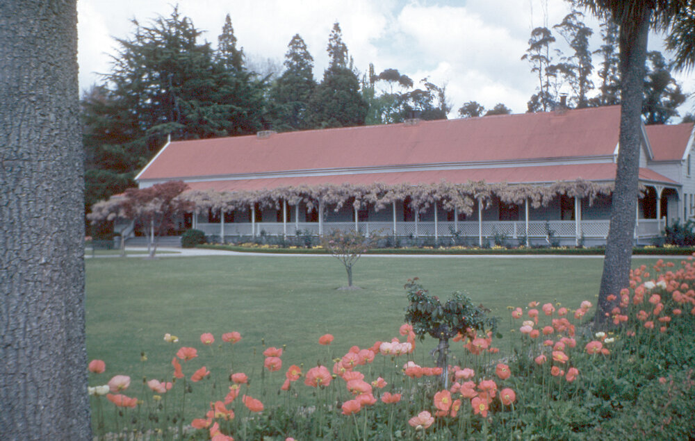 Waikoko House