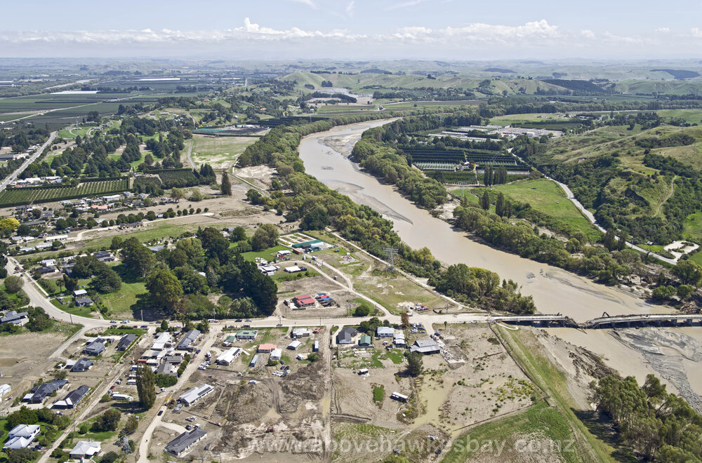 Waiohiki Road