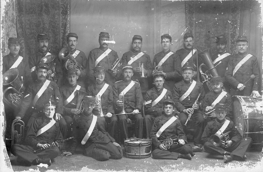 Hastings Town Band