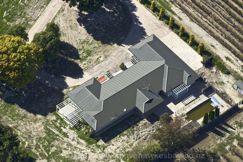 1153 Links Road