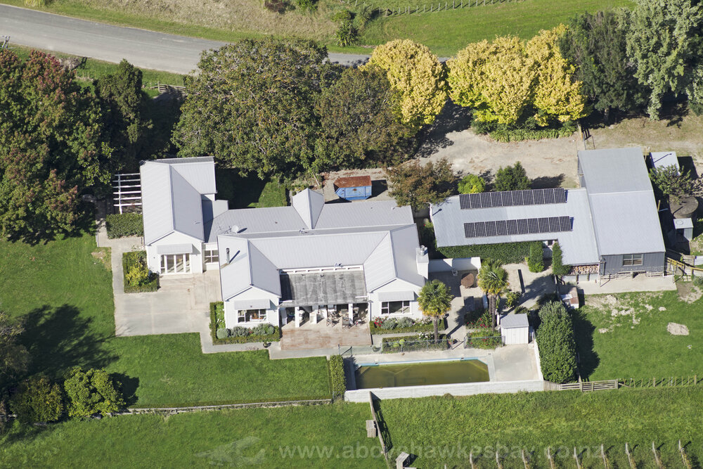 16 Breckenridge Road