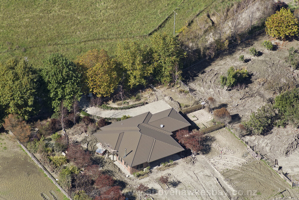 2 Parkridge Place