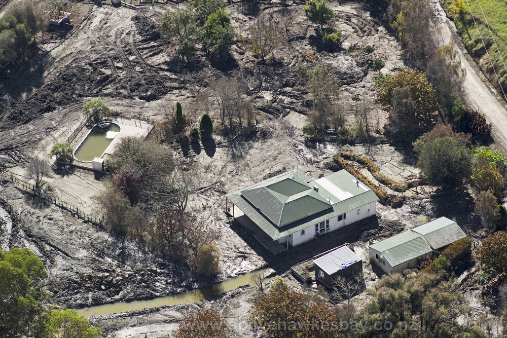 4 Parkridge Place