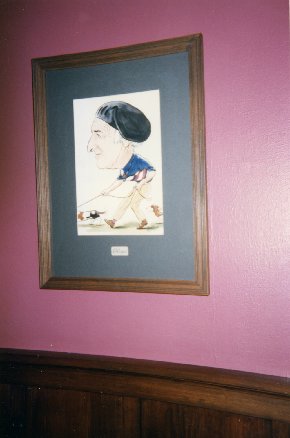 Bob Logan 