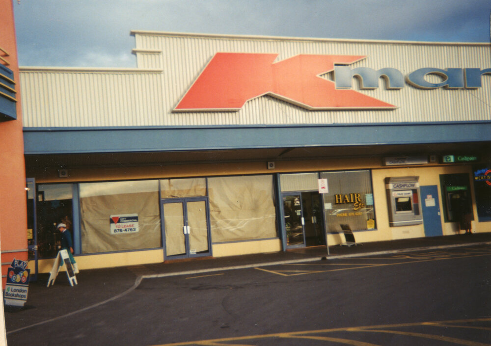 Kmart Shops