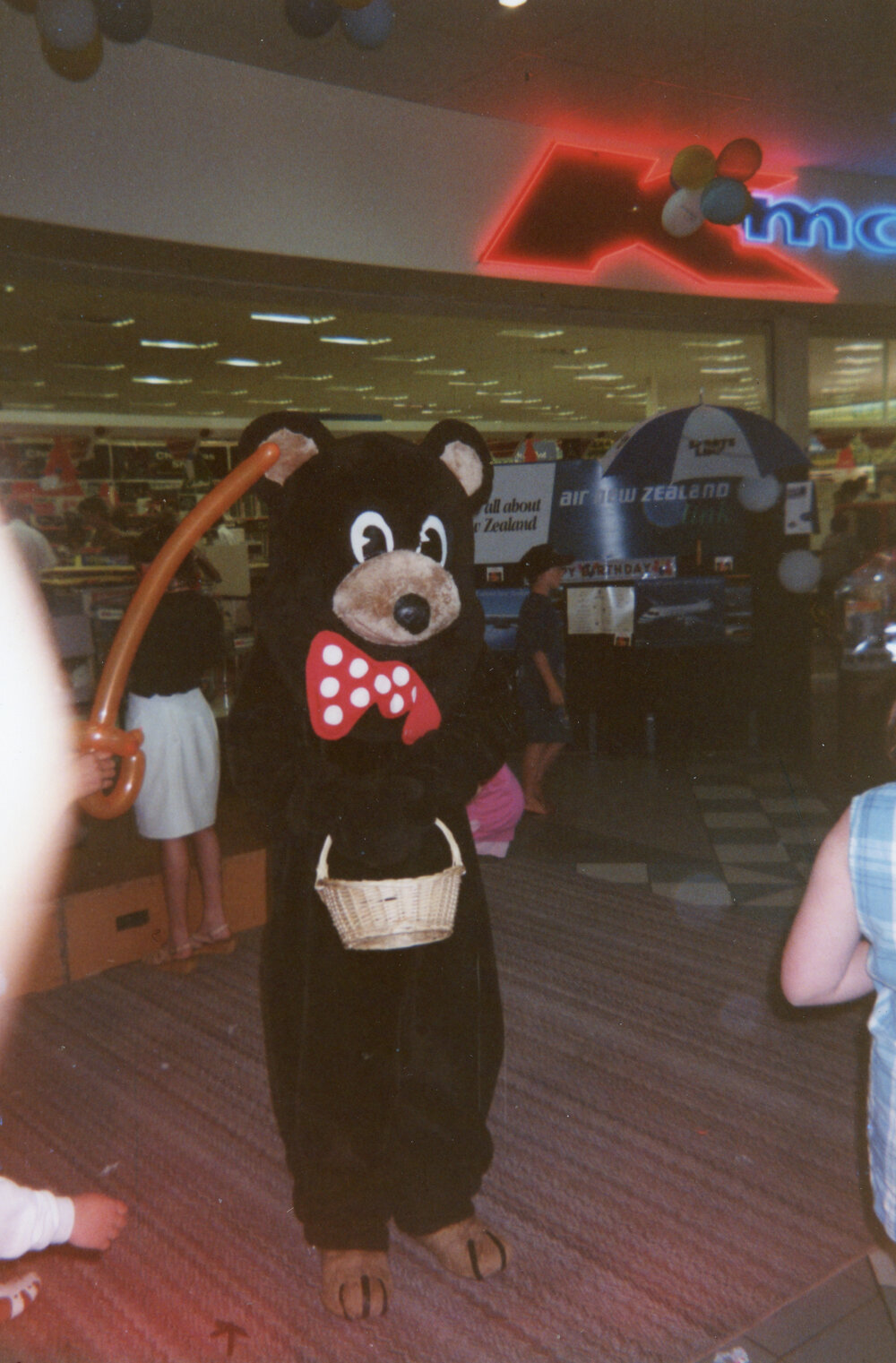 Kmart Birthday Celebrations