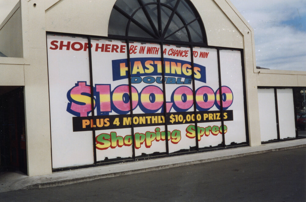 New World Advertising