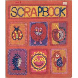 Scrapbook 1985 to 1993