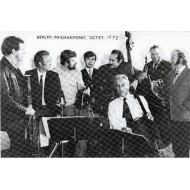 Berlin Philharmonic Octet