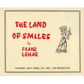 The Land of Smiles