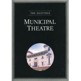 The Hastings Municipal Theatre