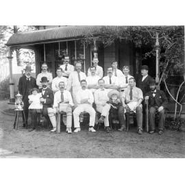 Hastings Tradesmen's Cricket Club