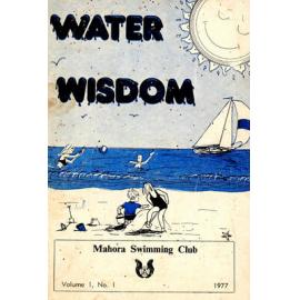 Water Wisdom 1977
